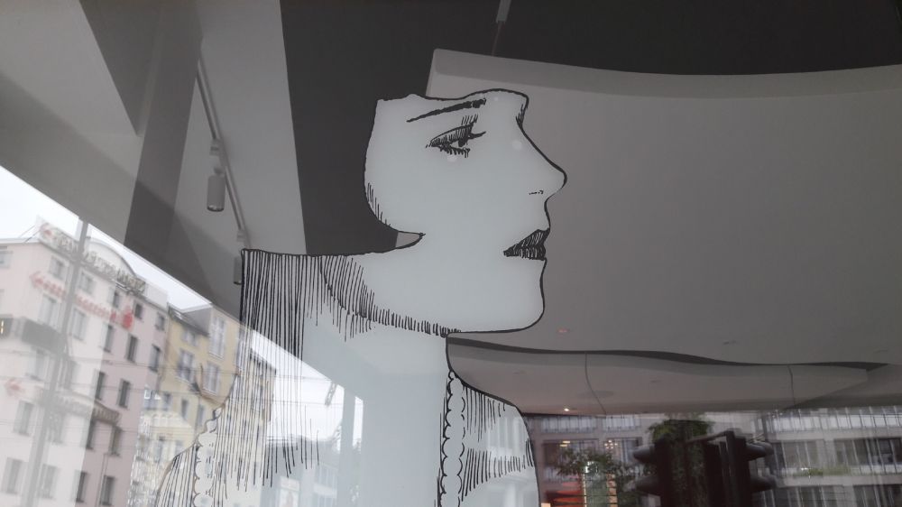 Rosen Auf Den Weg Gestreut Tucholsky